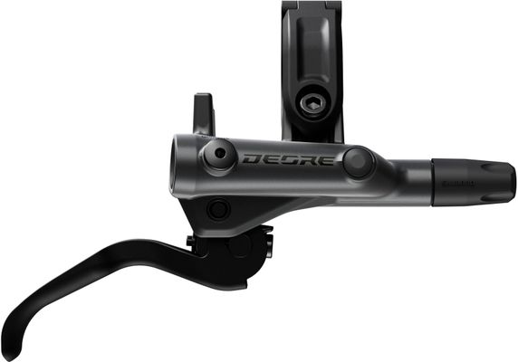 Shimano BL-M6200 Deore I-Spec EV Brake Lever - Right Hand