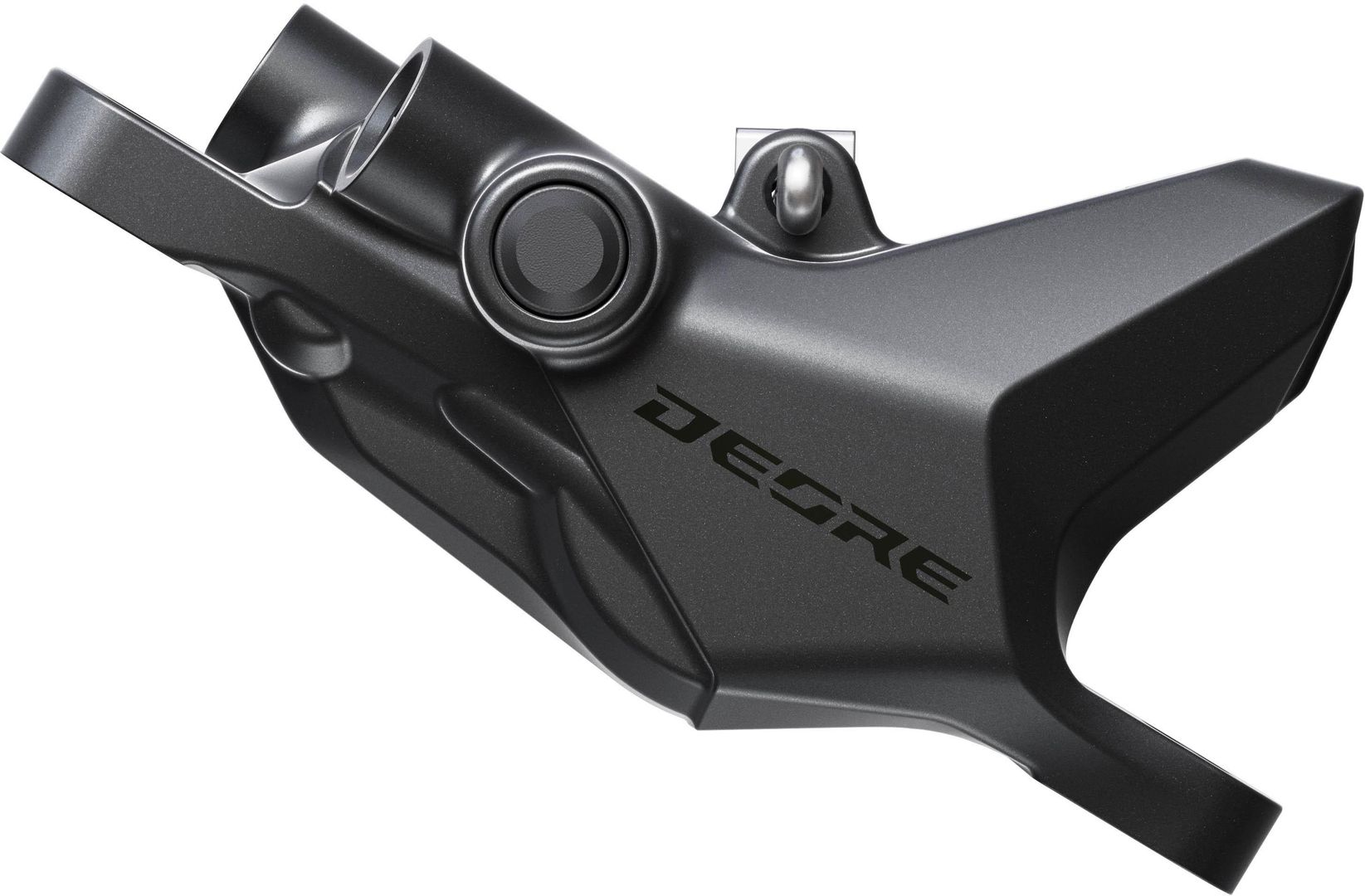 Shimano BR-M6200 Deore 2-Pot Post Mount Caliper - Image 1