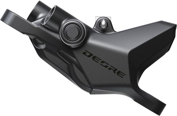 Shimano BR-M6200 Deore 2-Pot Post Mount Caliper