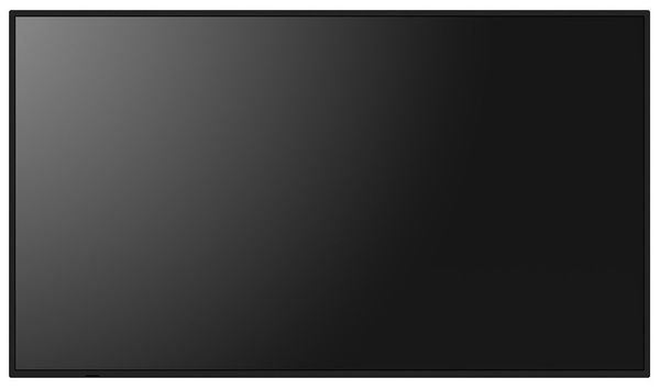 Sharp MultiSync M552 Digital signage flat panel 139.7 cm (55") LC