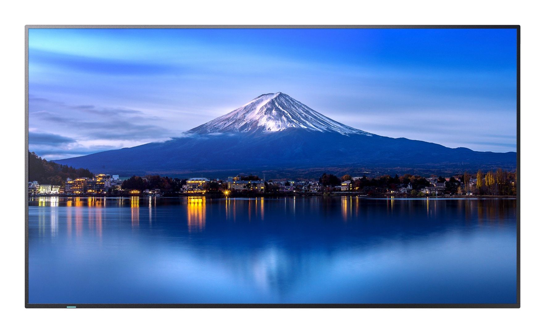 Sharp MultiSync P436 Digital signage flat panel 108 cm (42.5") LC - Image 1