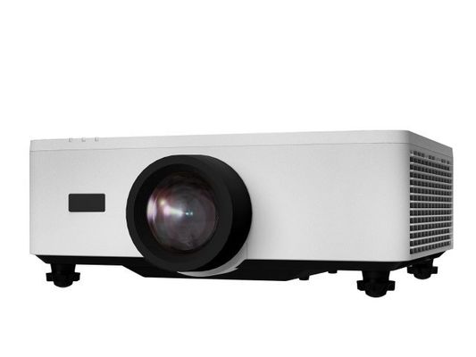 Sharp P601Q 6000 ANSI lumens DLP UHD 4K (3840x2160) White