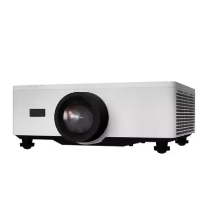 Sharp P601Q 6000 ANSI lumens DLP UHD 4K (3840x2160) White - Thumbnail 2