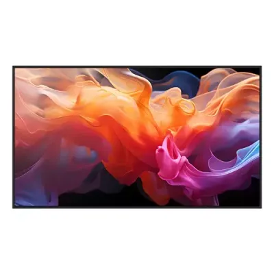 Sharp E869 Digital A-board 2.17 m (85.6") LED 350 cd/m² 4K Ultra - Thumbnail 2