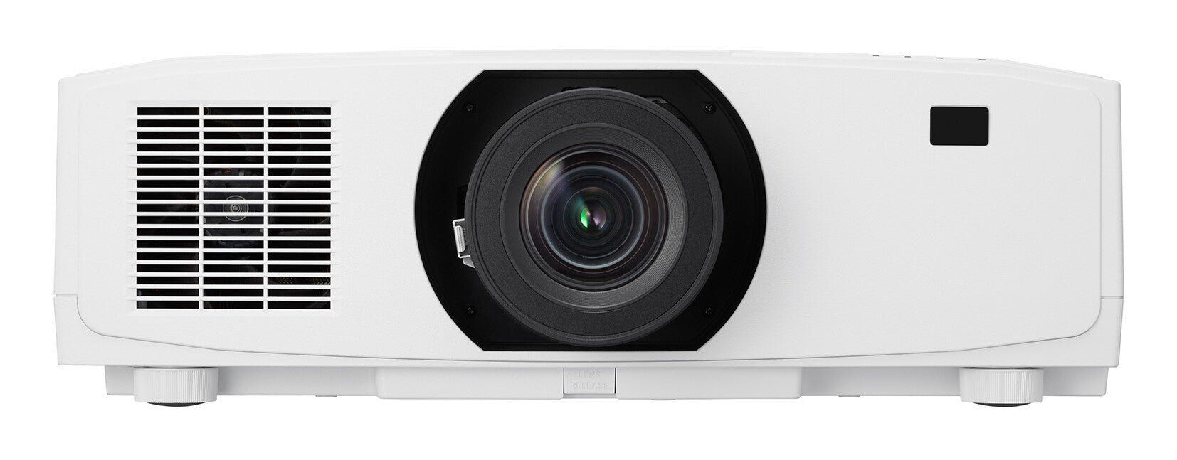 Sharp V801U Standard throw projector 8000 ANSI lumens 3LCD WUXGA (1920 - Image 1