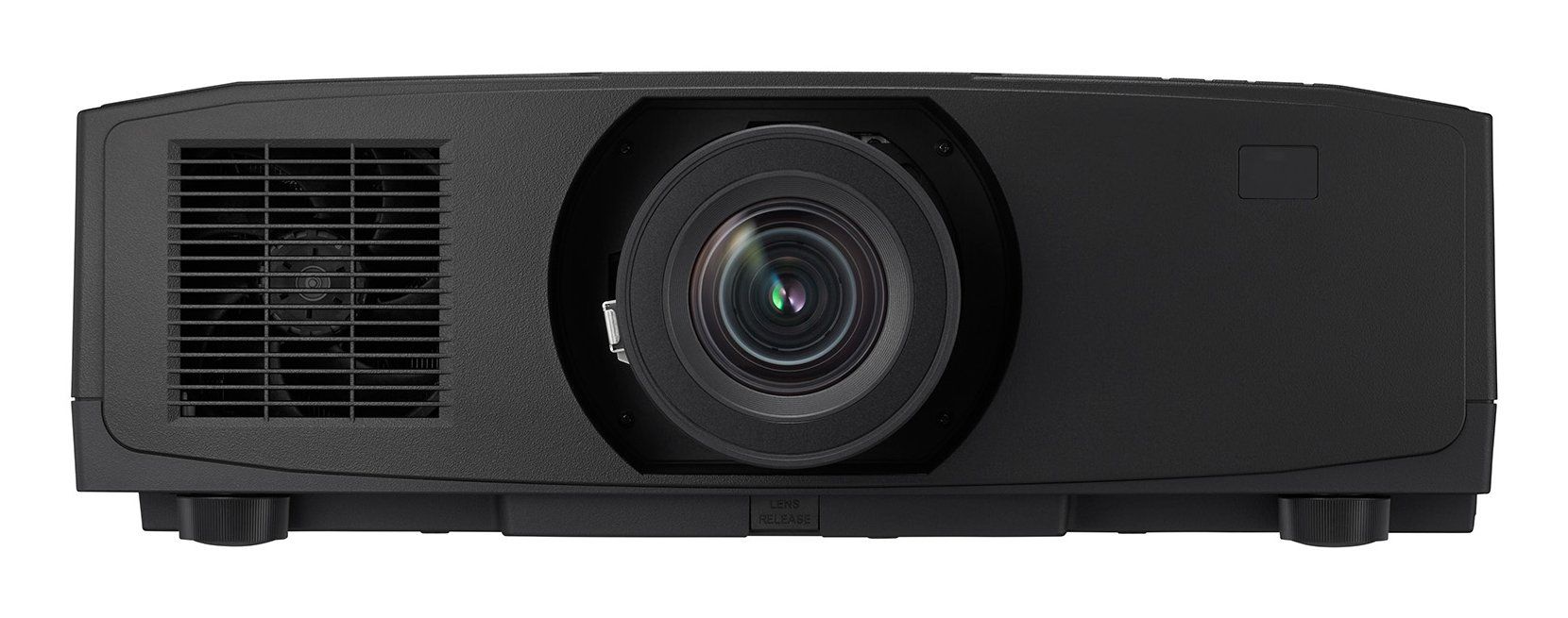 Sharp V801U Standard throw projector 8000 ANSI lumens 3LCD WUXGA (1920x1200) 3D Black - Image 1
