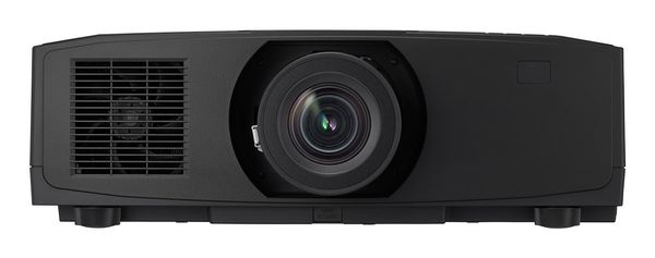 Sharp V801U Standard throw projector 8000 ANSI lumens 3LCD WUXGA (1920x1200) 3D Black