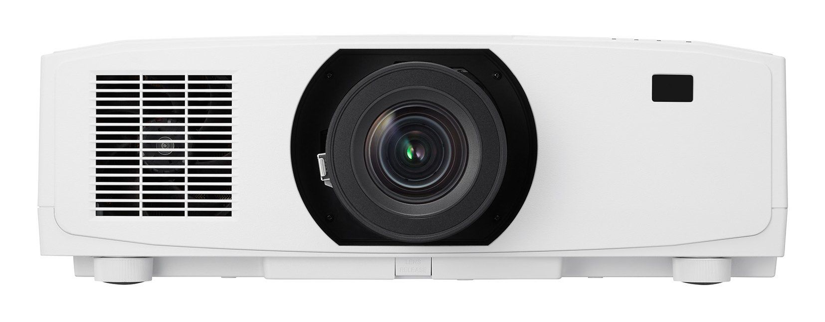 Sharp V731U Standard throw projector 7300 ANSI lumens 3LCD WUXGA (1920x1200) 3D White - Image 1