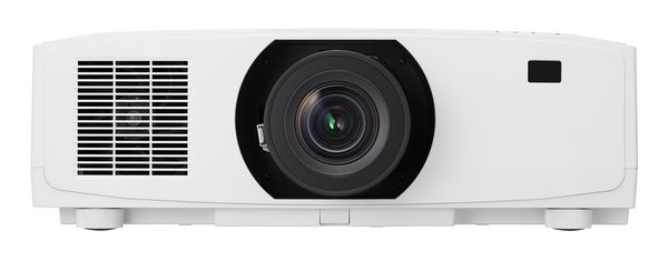 Sharp V731U Standard throw projector 7300 ANSI lumens 3LCD WUXGA (1920x1200) 3D White