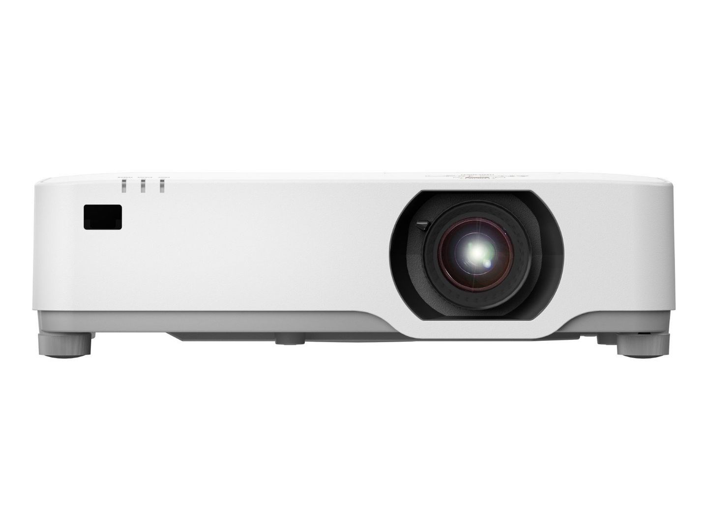Sharp P701U Standard throw projector 7000 ANSI lumens 3LCD WUXGA (1920 - Image 1