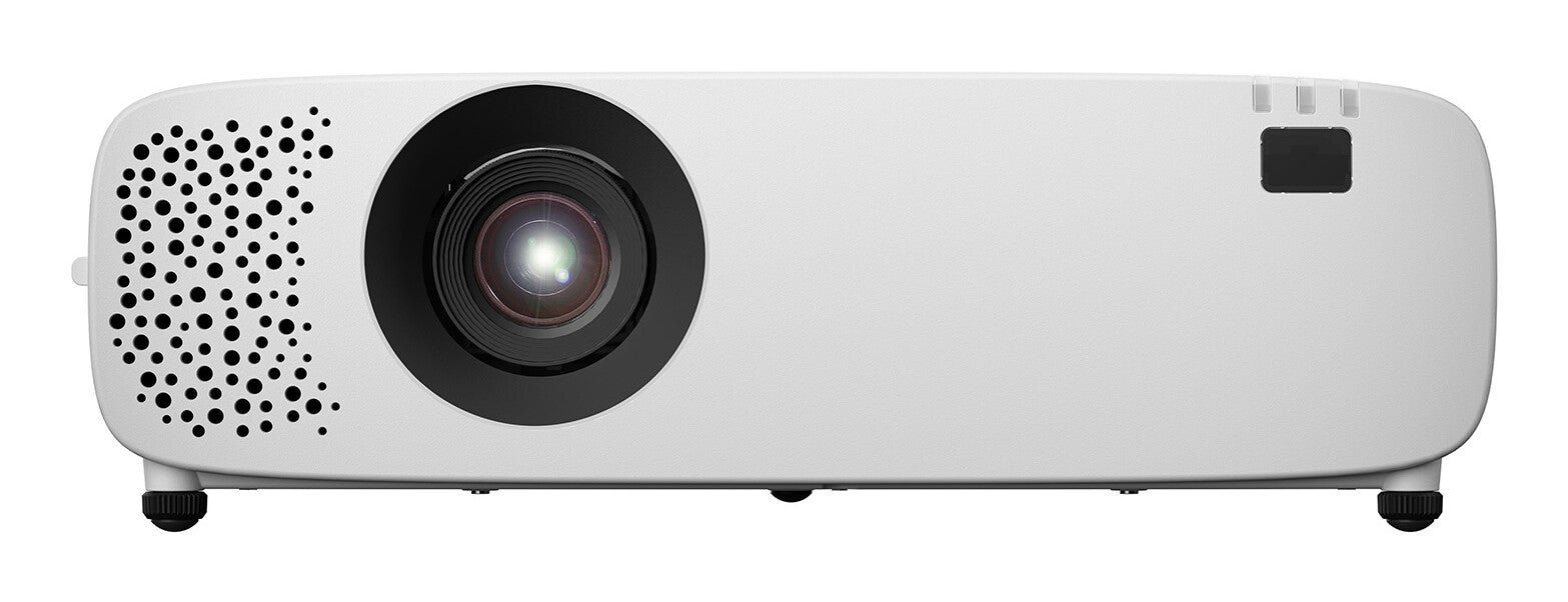 Sharp E501U Standard throw projector 5000 ANSI lumens 3LCD WUXGA (1920x1200) White - Image 1