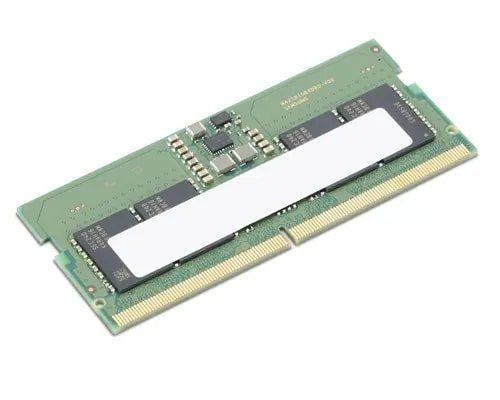Lenovo 4X71M23184 memory module 8 GB 1 x 8 GB DDR5 262-pin SO-DIMM - Thumbnail 2