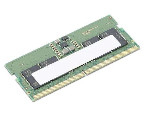 Lenovo 4X71M23184 memory module 8 GB 1 x 8 GB DDR5 262-pin SO-DIMM