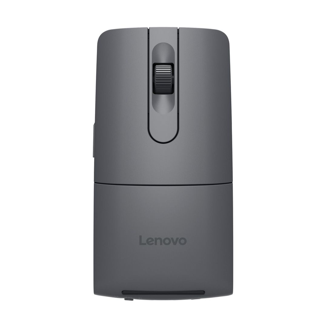 Lenovo 4Y51T62792 mouse Universal Ambidextrous Bluetooth IR LED 4000 DPI - Image 1