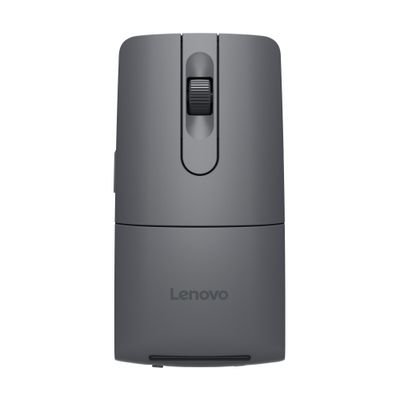Lenovo 4Y51T62792 mouse Universal Ambidextrous Bluetooth IR LED 4000 DPI
