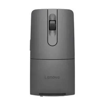 Lenovo 4Y51T62792 mouse Universal Ambidextrous Bluetooth IR LED 4000 DPI - Thumbnail 2