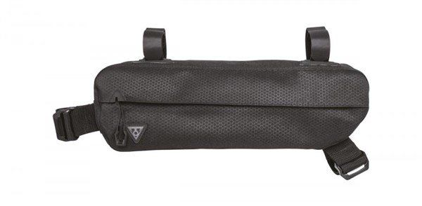 Topeak Midloader Frame Bag Black - Thumbnail 2