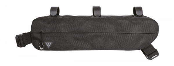 Topeak Midloader Frame Bag Black - Thumbnail 2