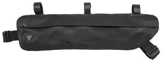 Topeak Midloader Frame Bag Black - Thumbnail 2