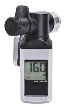 Topeak Shuttle Digital Gauge - Image 1