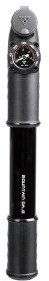 Topeak Mountain DA G Mini Pump with Gauge Black - Thumbnail 2