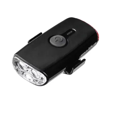 Topeak Headlux Dual Helmet Light - Thumbnail 2
