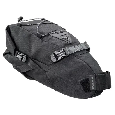 Topeak Backloader Saddle Bag Black