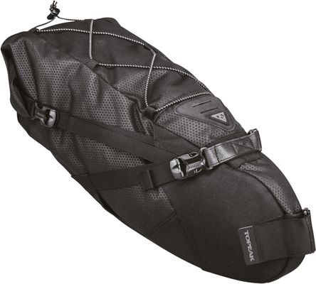 Topeak Backloader Saddle Bag Black - Thumbnail 2