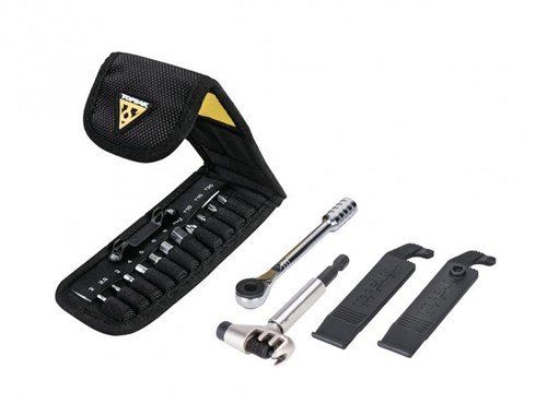 Topeak Ratchet Rocket Lite DX+ - Image 1