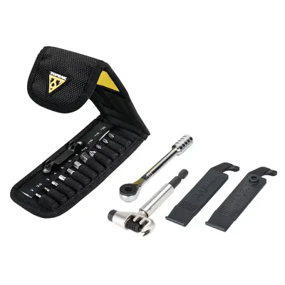 Topeak Ratchet Rocket Lite DX+ - Thumbnail 2