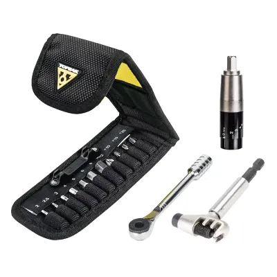 Topeak Ratchet Rocket Lite NTX+ - Thumbnail 2