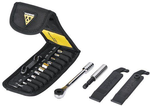 Topeak Ratchet Rocket Lite DX Kit - Thumbnail 2