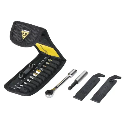 Topeak Ratchet Rocket Lite DX Kit