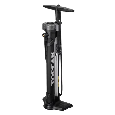 Topeak Joe Blow Booster Pump - Thumbnail 2