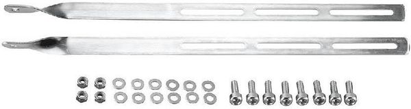 Topeak XL Mounting Arms Silver - Thumbnail 2