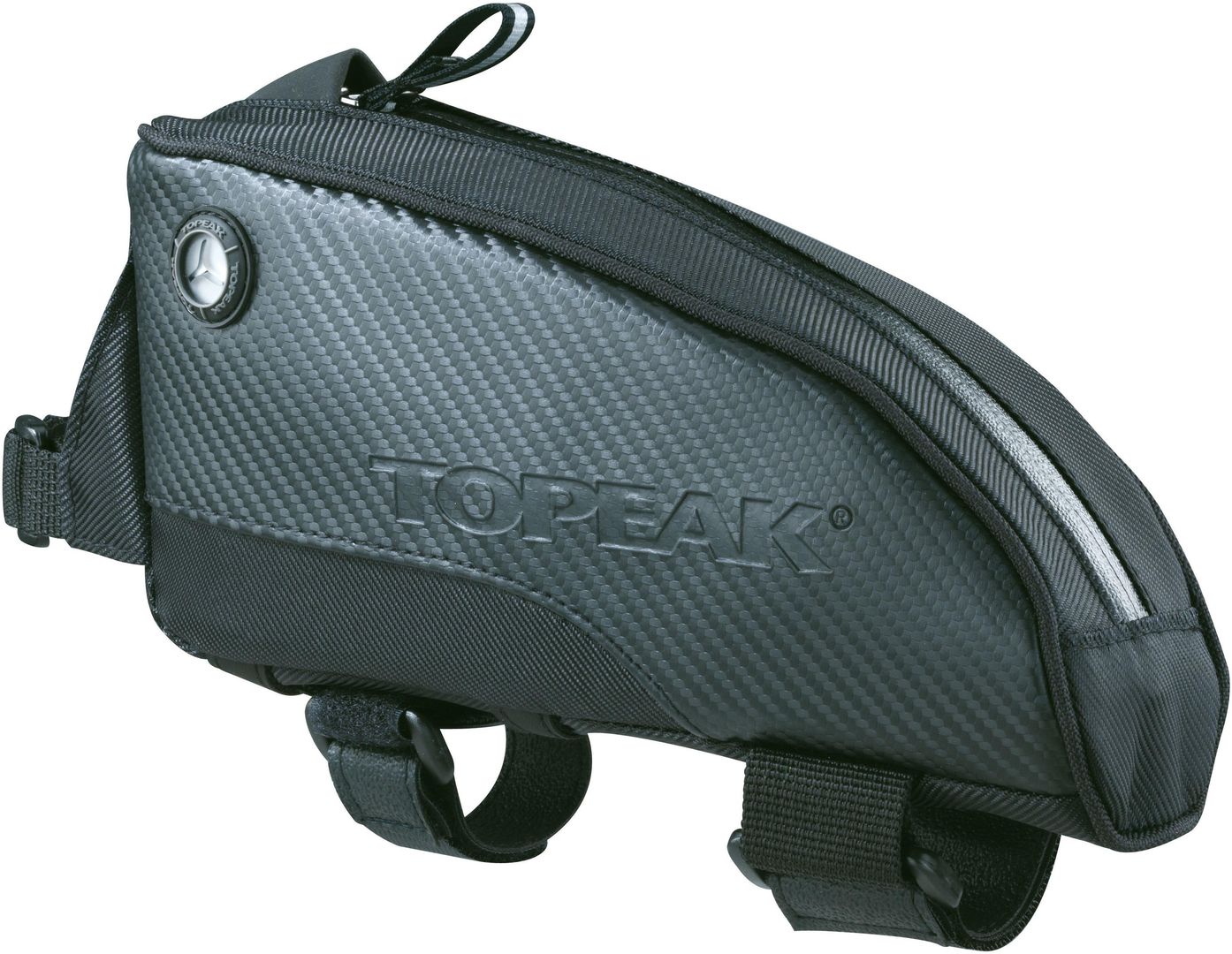 Topeak Fuel Tank Frame Bag - Image 1