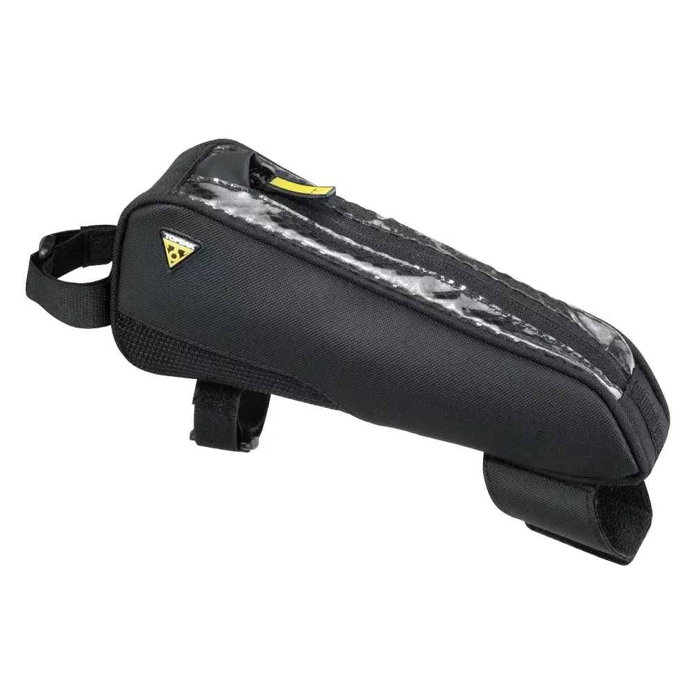 Topeak Fast Fuel TriBag Black - Image 1