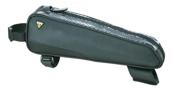 Topeak Fast Fuel TriBag Black - Thumbnail 2