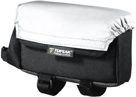 Topeak Rain Cover Tri Bag Grey - Thumbnail 2