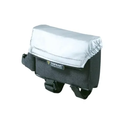 Topeak Rain Cover Tri Bag Grey