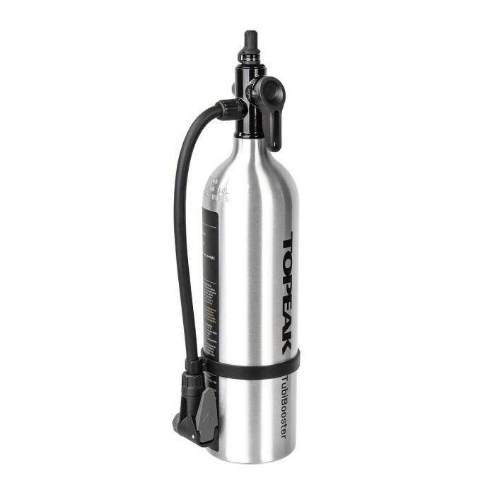 Topeak TubiBooster X - Image 1