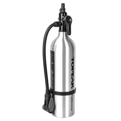 Topeak TubiBooster X - Thumbnail 2