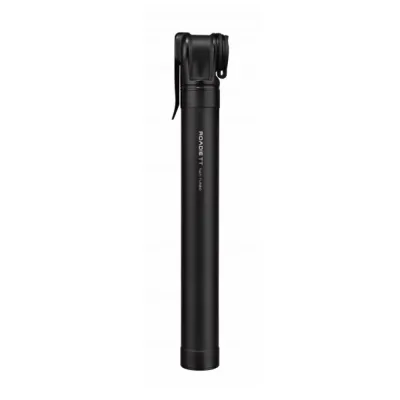 Topeak Roadie TT Pump - Black - Thumbnail 2
