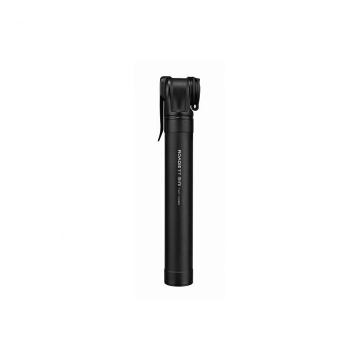 Topeak Roadie TT Mini Pump - Black - Image 1