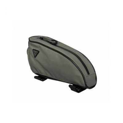 Topeak TopLoader Top Tube Bag - Green
