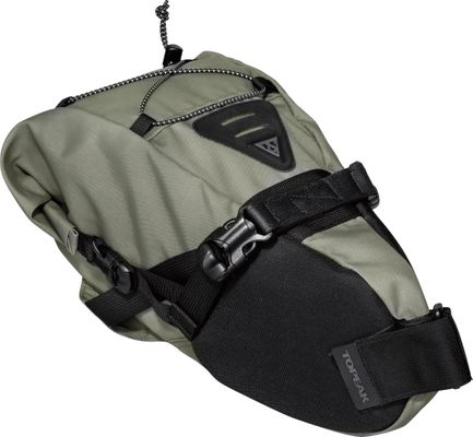Topeak Backloader Saddle Bag Green - Thumbnail 2