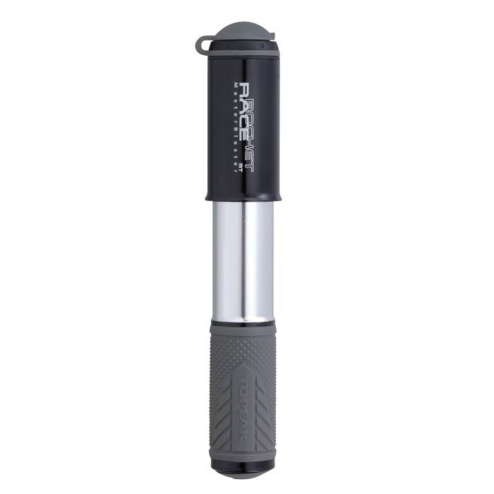 Topeak Race Rocket MT Pump - Black - Image 1