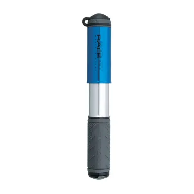 Topeak RaceRocket Mini Pump Blue