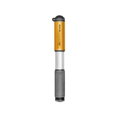 Topeak Race Rocket Pump - Gold - Thumbnail 2