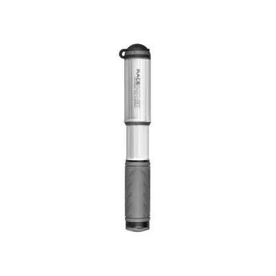 Topeak Race Rocket Pump - Silver - Thumbnail 2